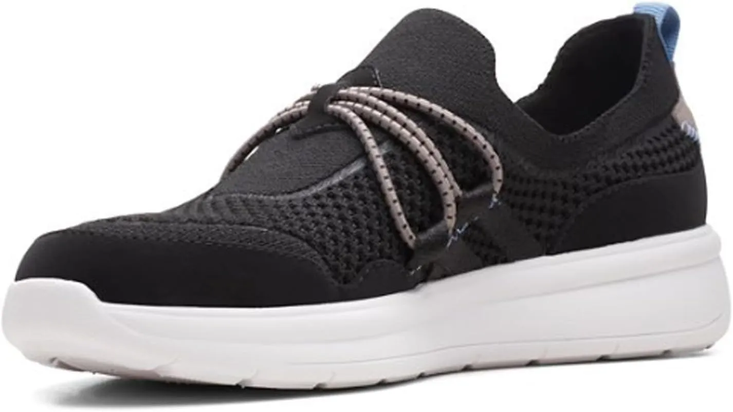 Clarks Women's Ezera Run Loafer