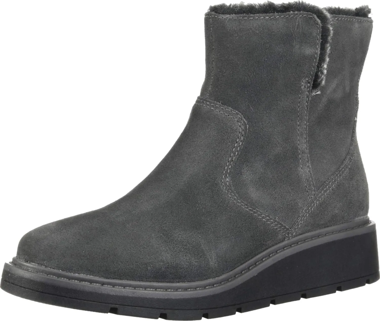 Clarks Women's Ivery Opal Ankle Boot