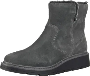 Clarks Women's Ivery Opal Ankle Boot