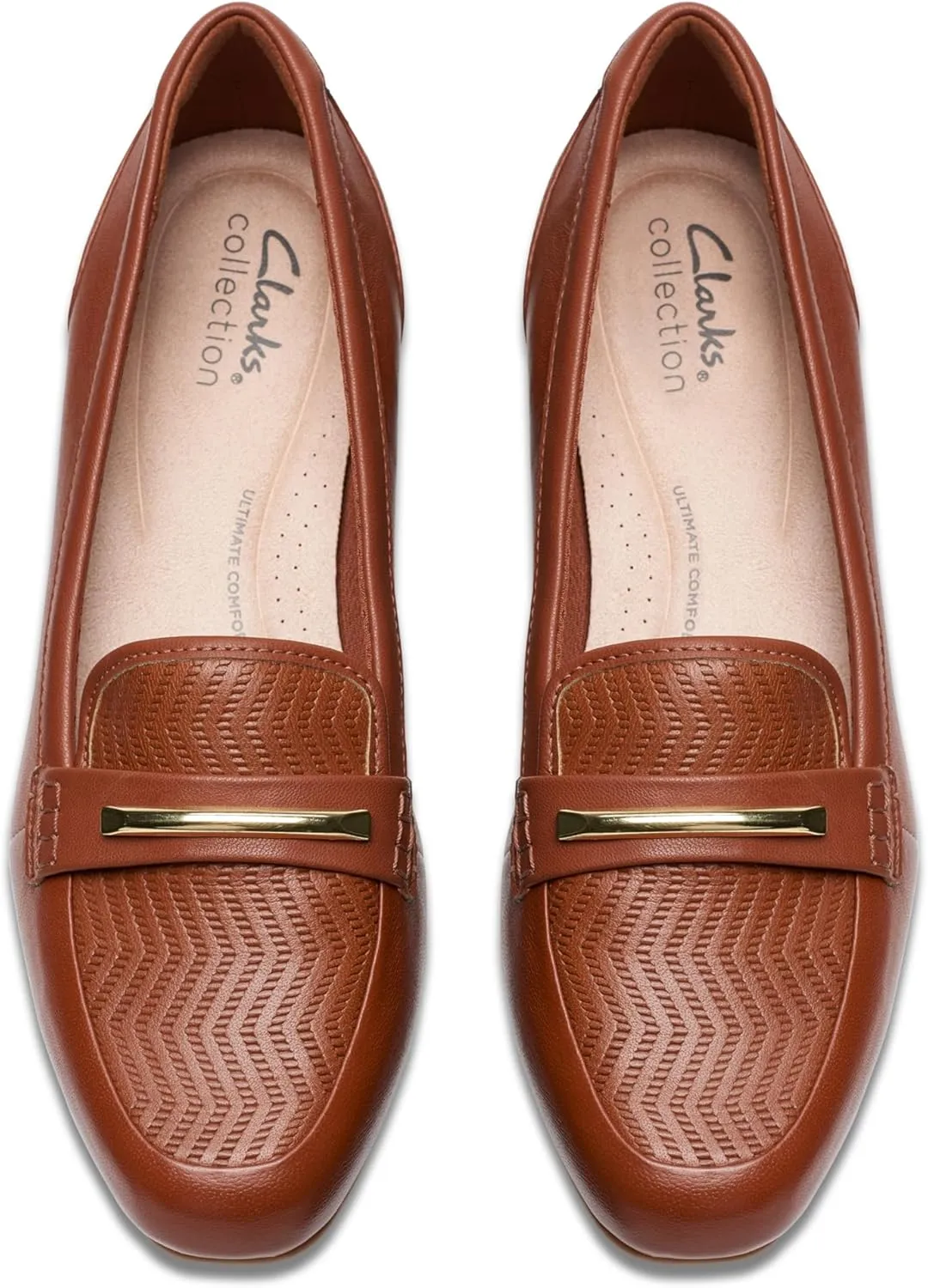 Clarks Women's Juliet Aster Loafer