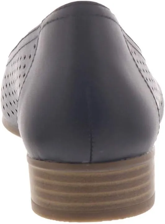 Clarks Women's Juliet Cedar Ballet Flat