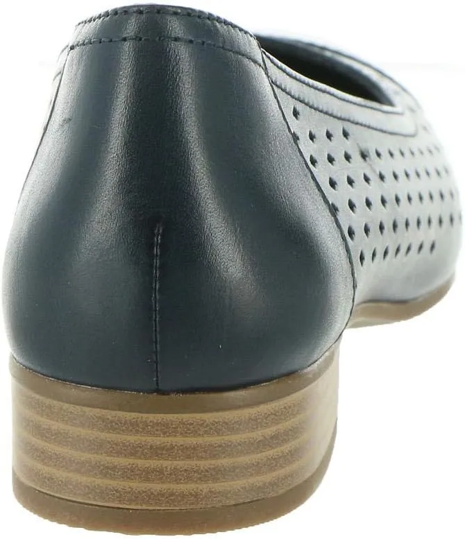 Clarks Women's Juliet Cedar Ballet Flat