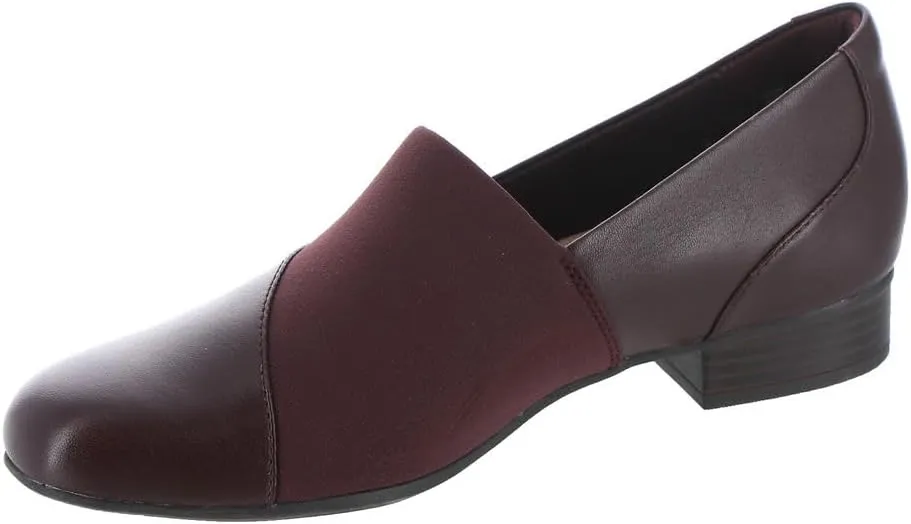 Clarks Women's Juliet Gem Loafer