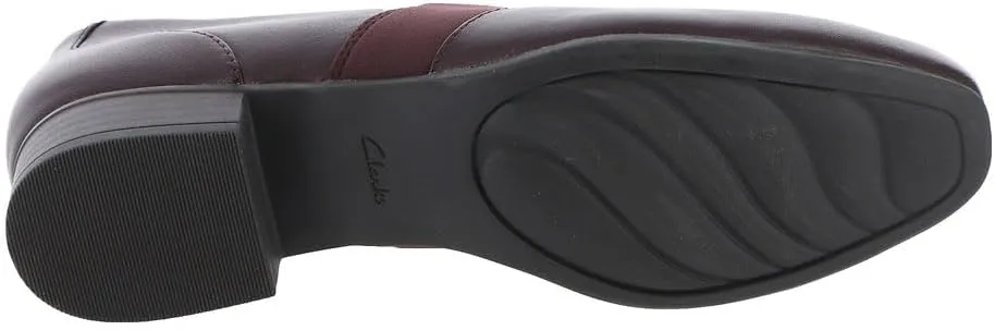 Clarks Women's Juliet Gem Loafer