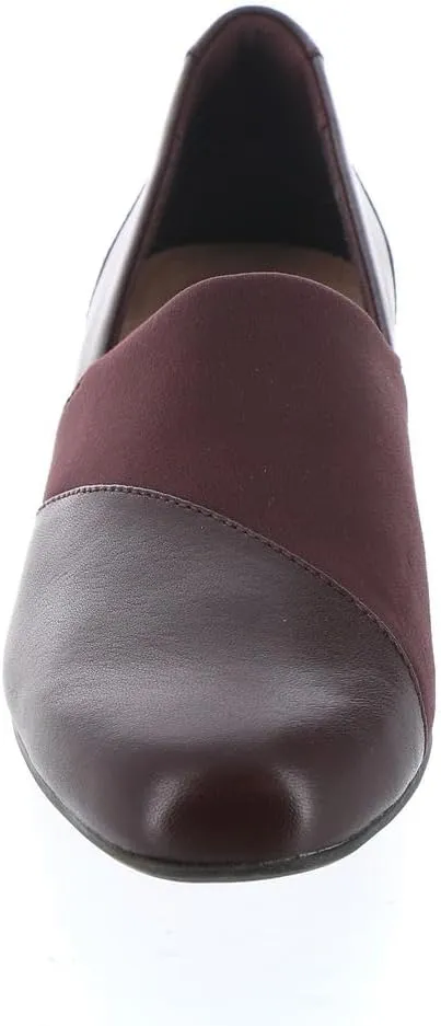 Clarks Women's Juliet Gem Loafer