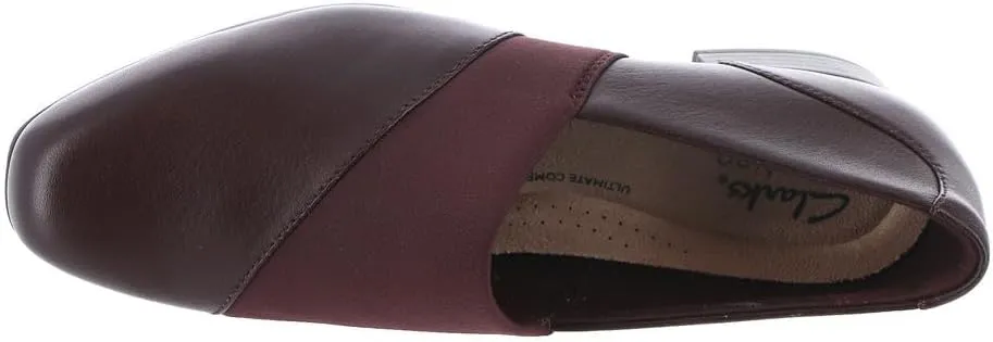 Clarks Women's Juliet Gem Loafer