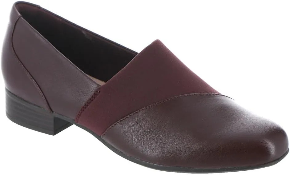 Clarks Women's Juliet Gem Loafer