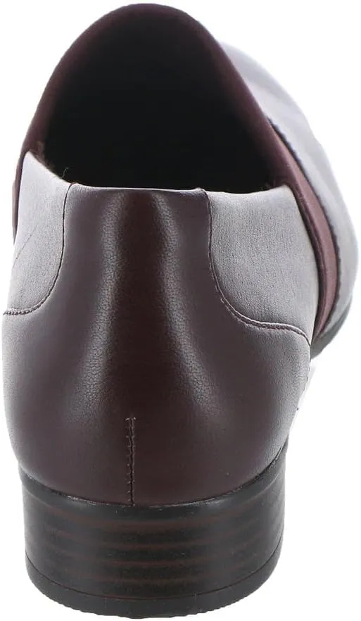 Clarks Women's Juliet Gem Loafer