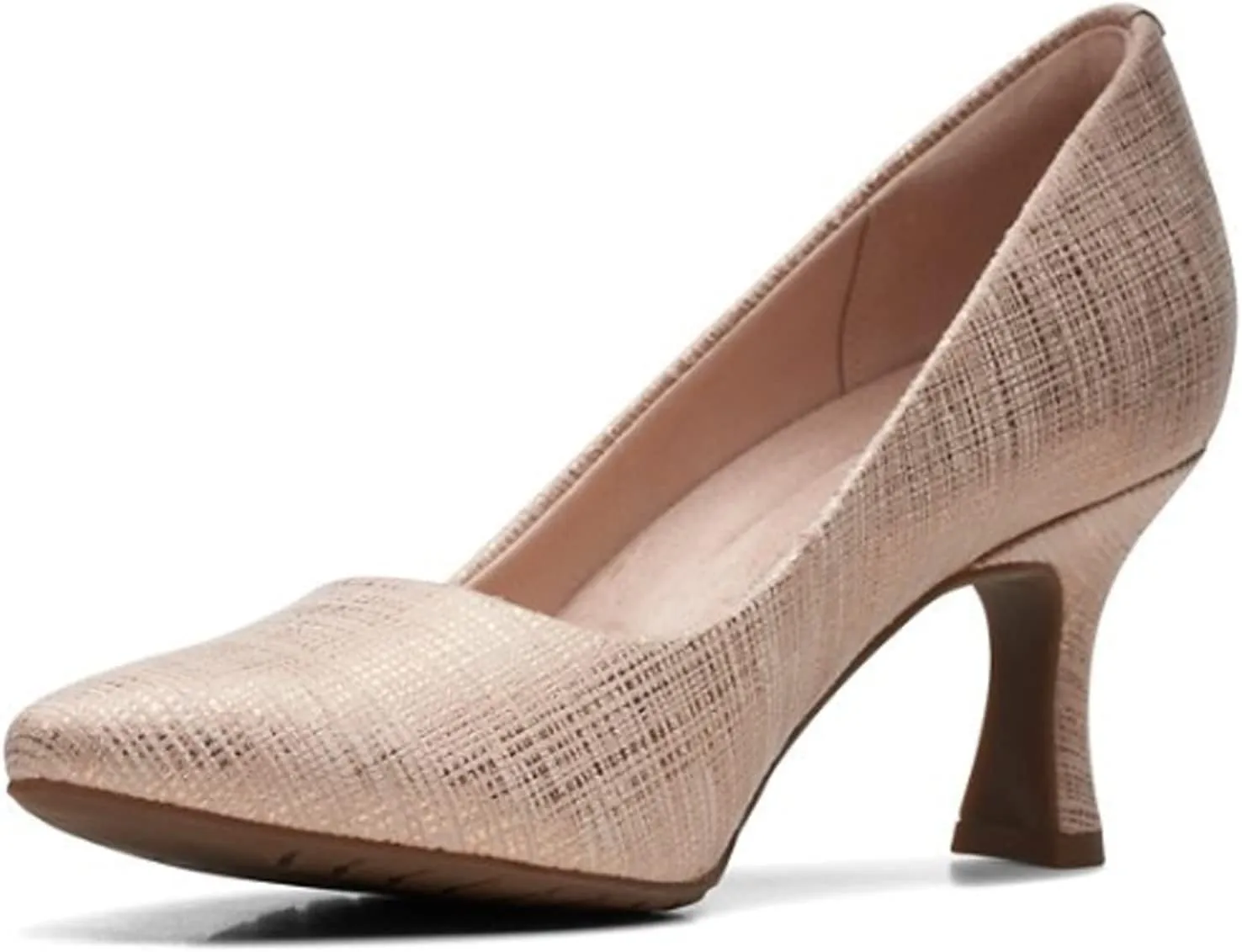 Clarks Women's Kataleyna Gem Pump