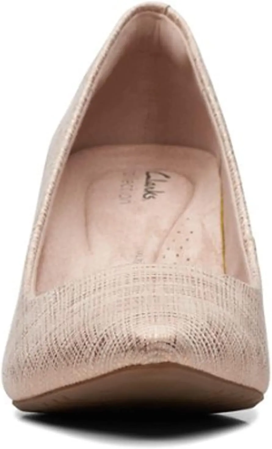 Clarks Women's Kataleyna Gem Pump
