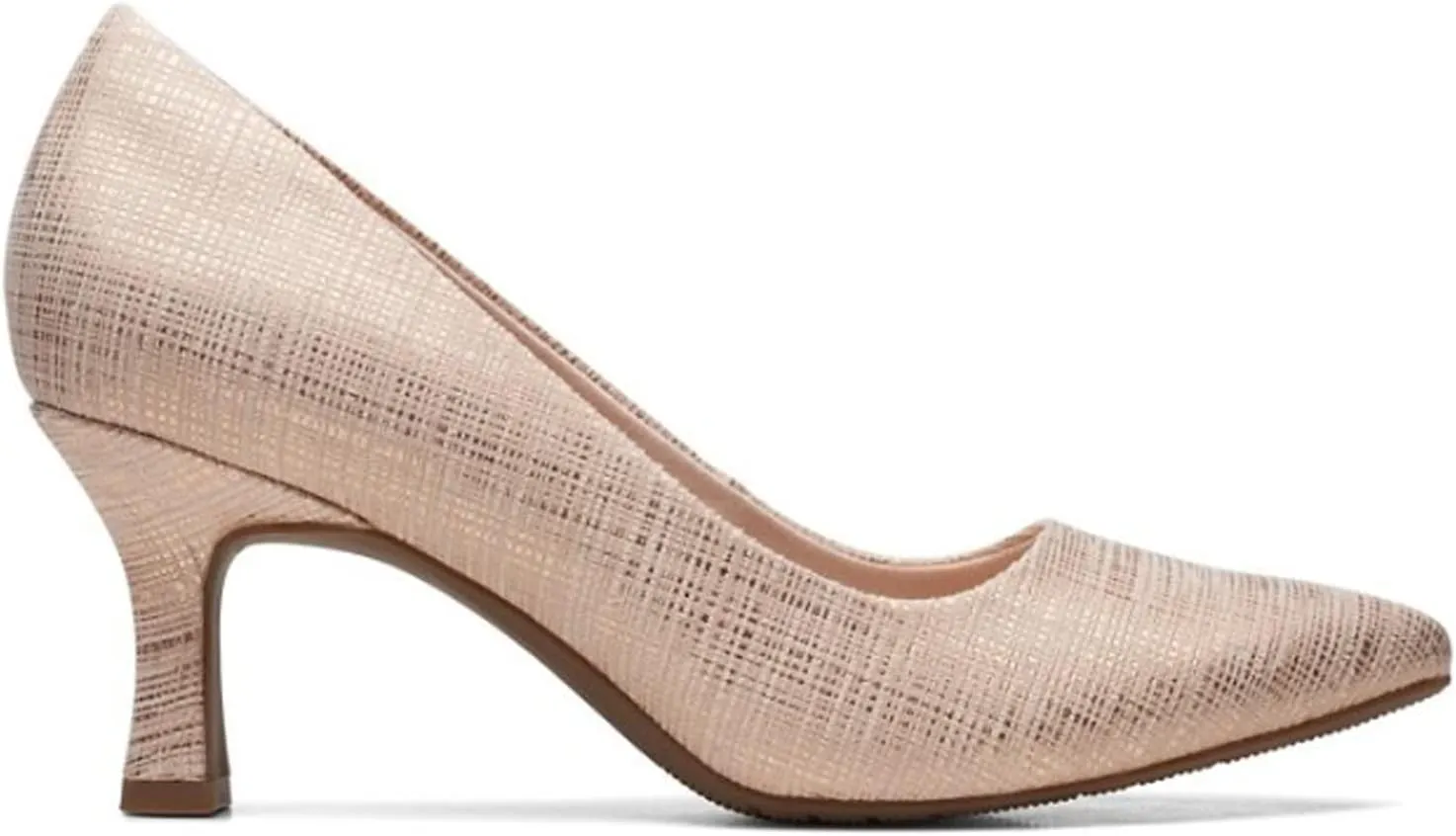 Clarks Women's Kataleyna Gem Pump