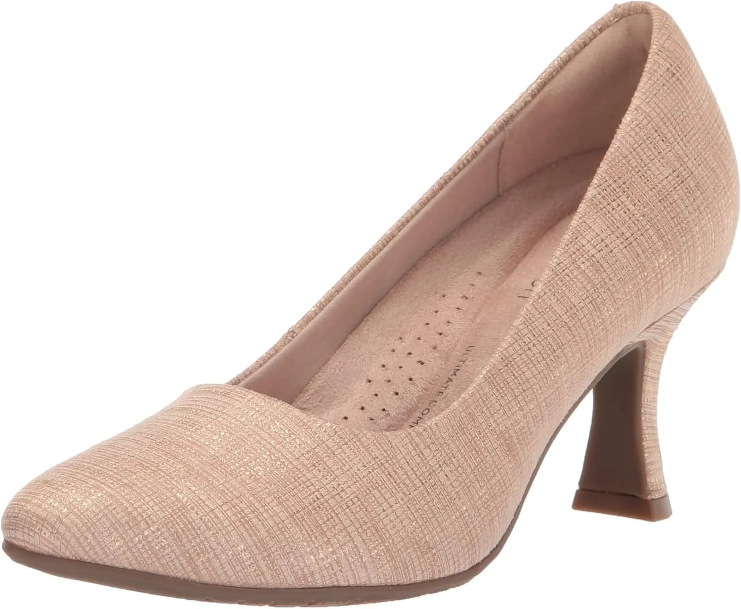 Clarks Women's Kataleyna Gem Pump