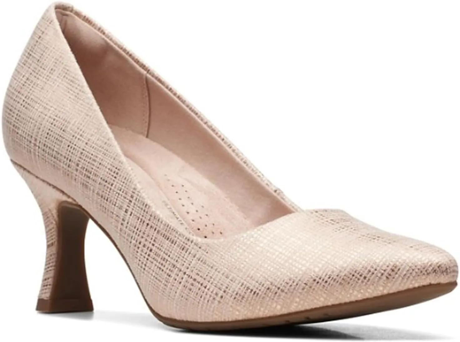 Clarks Women's Kataleyna Gem Pump