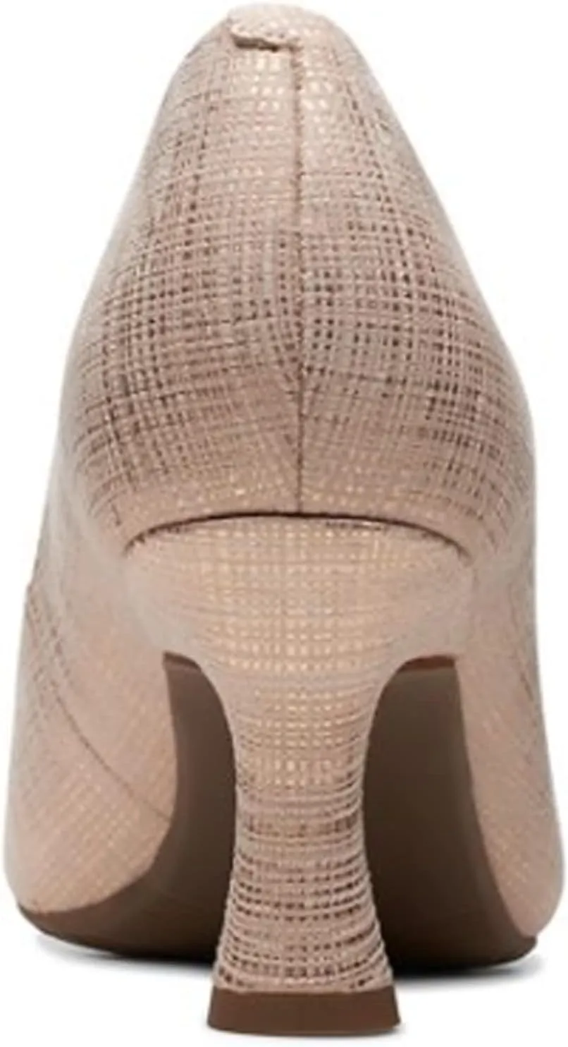 Clarks Women's Kataleyna Gem Pump