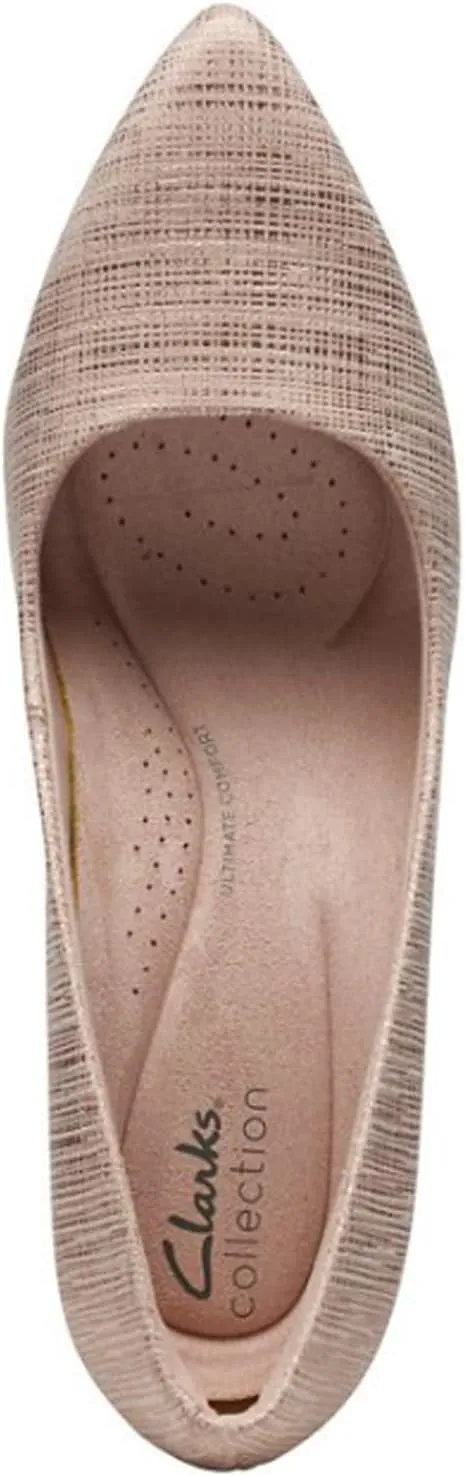 Clarks Women's Kataleyna Gem Pump