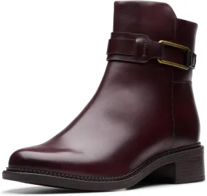 Clarks Women's Maye Bella