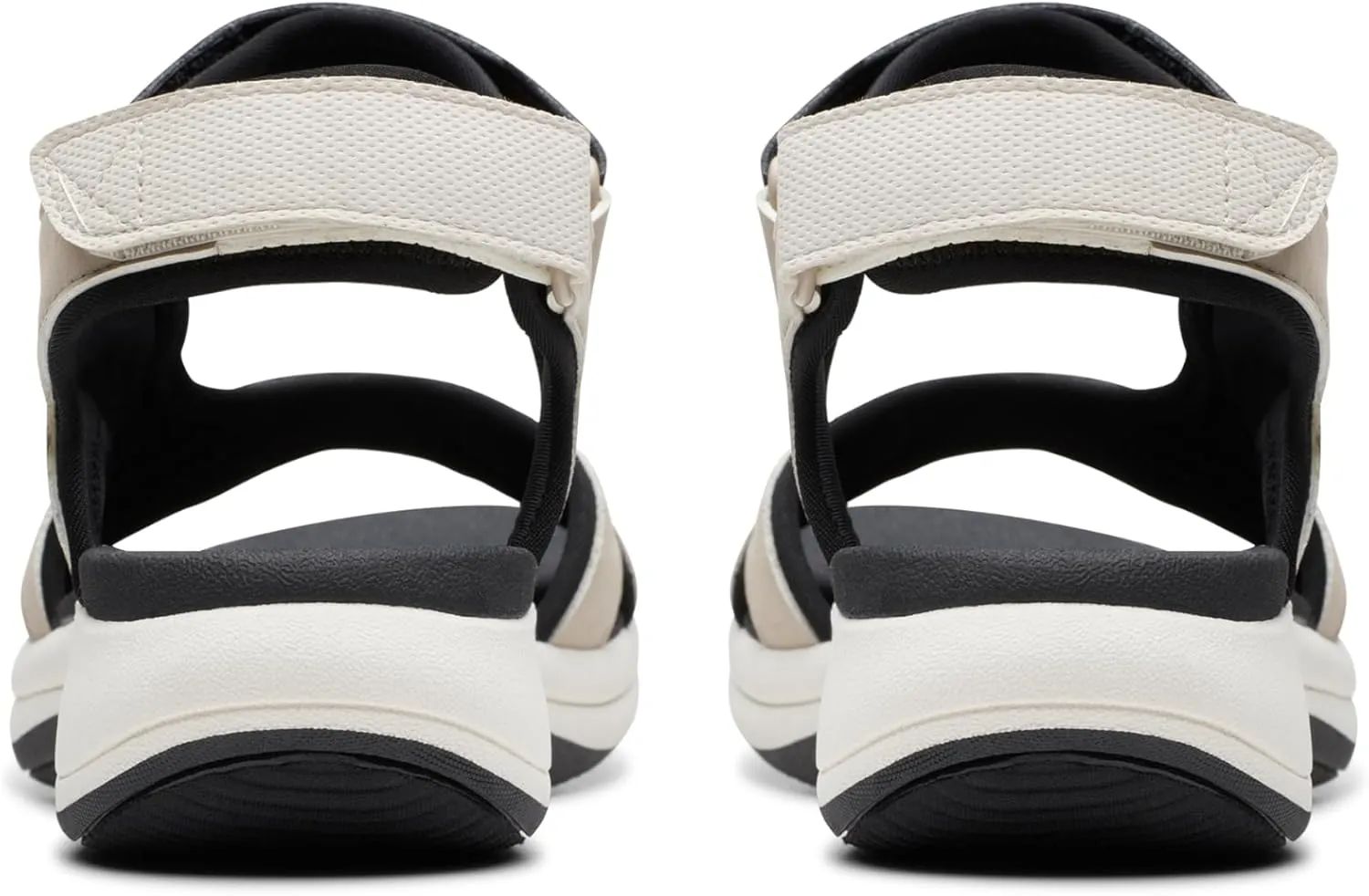 Clarks Women's Mira Bay Flat Sandal