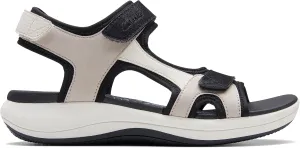 Clarks Women's Mira Bay Flat Sandal