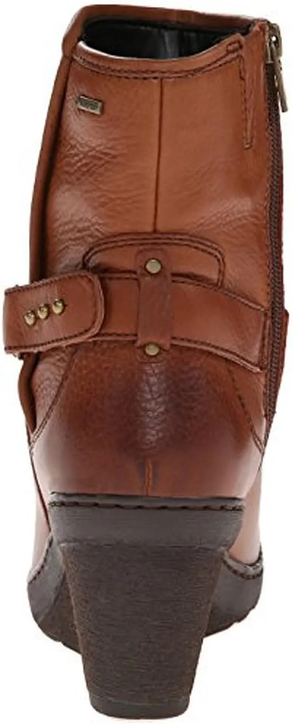 Clarks Women's Natira Kit GTX Boot