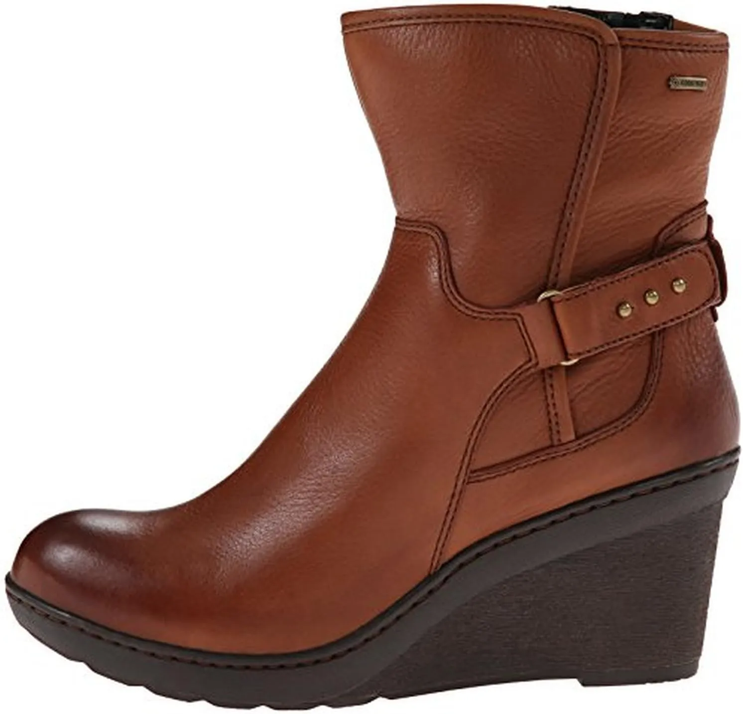 Clarks Women's Natira Kit GTX Boot