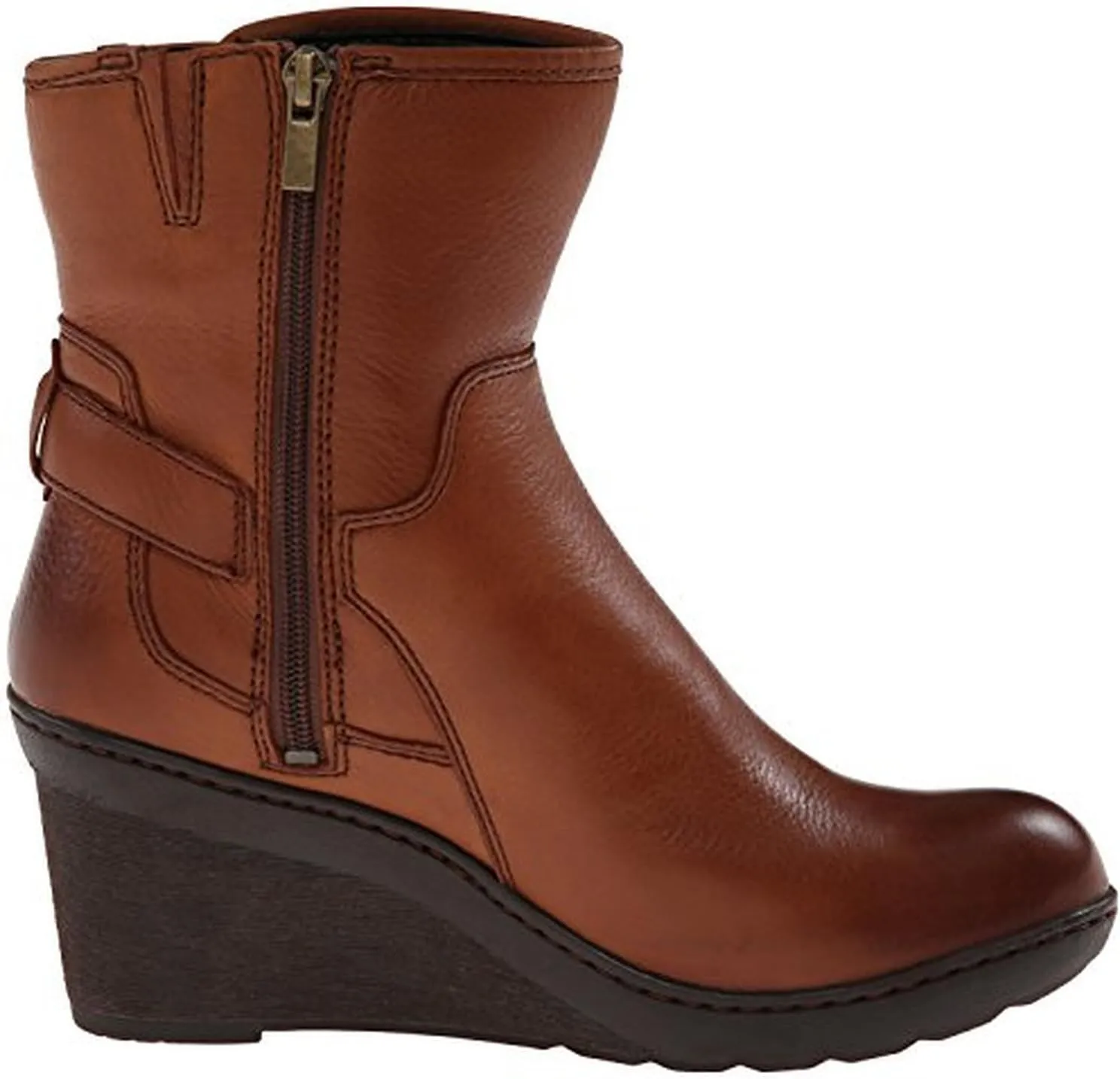 Clarks Women's Natira Kit GTX Boot