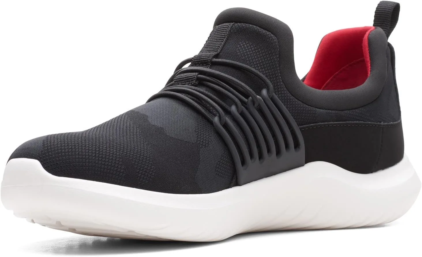 Clarks Women's Nova Ave Sneaker