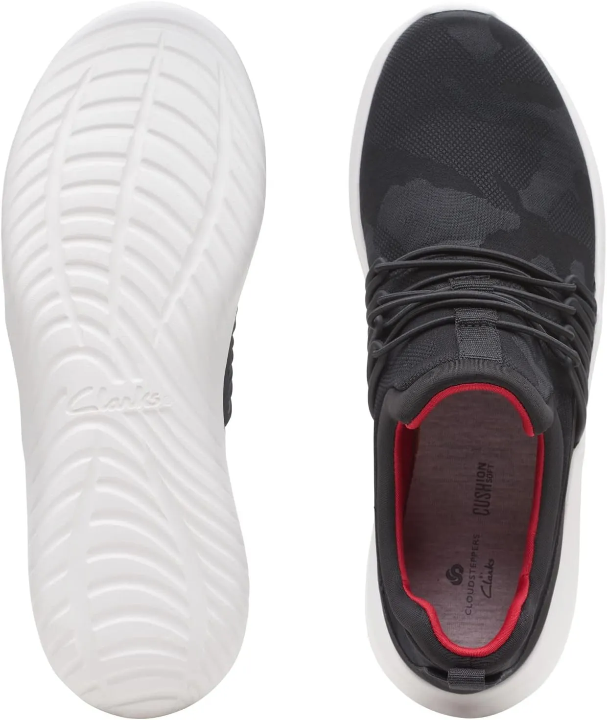Clarks Women's Nova Ave Sneaker
