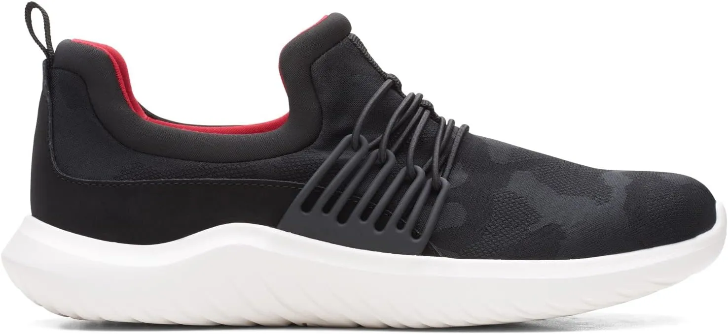 Clarks Women's Nova Ave Sneaker