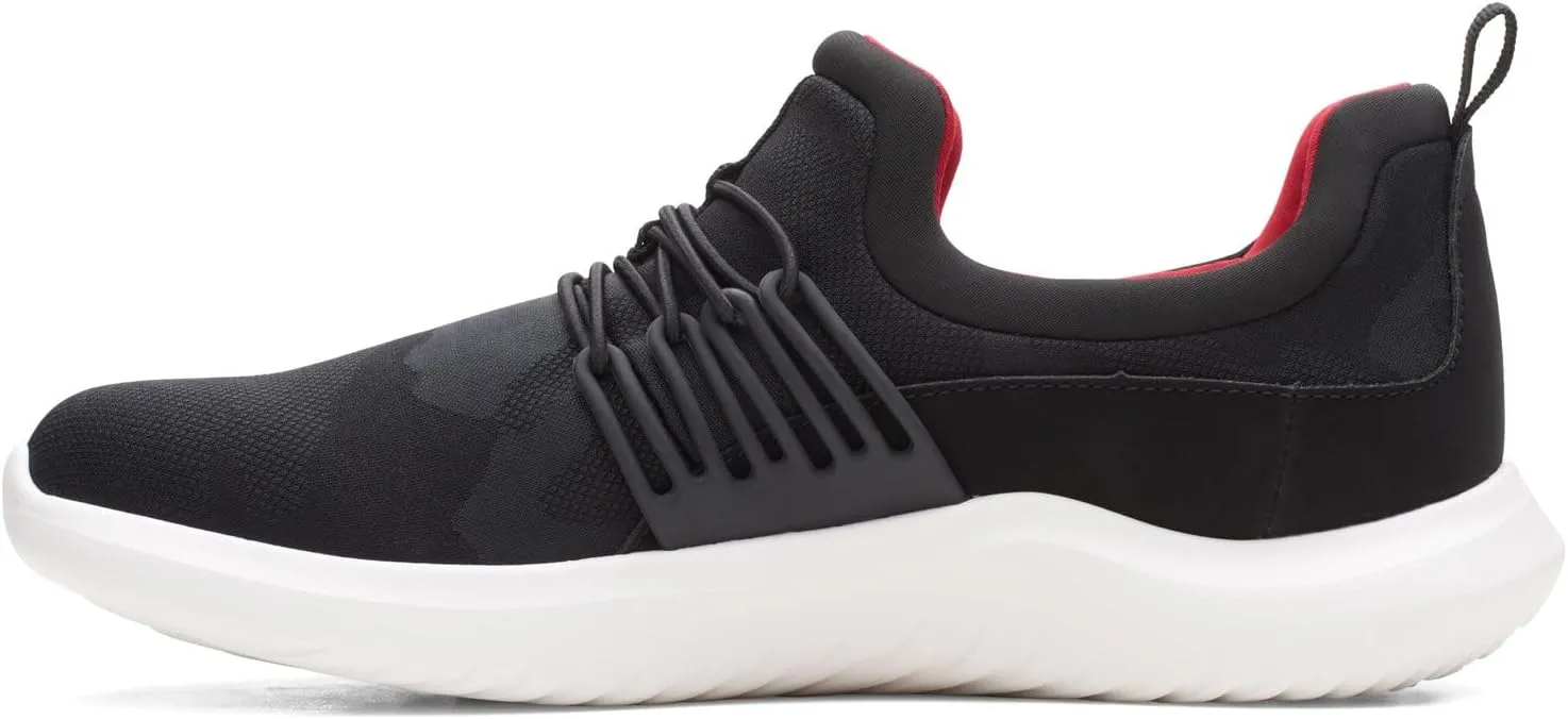 Clarks Women's Nova Ave Sneaker
