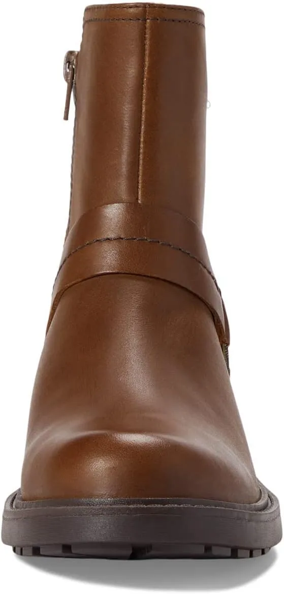 Clarks Women's Opal Rose Ankle Boot
