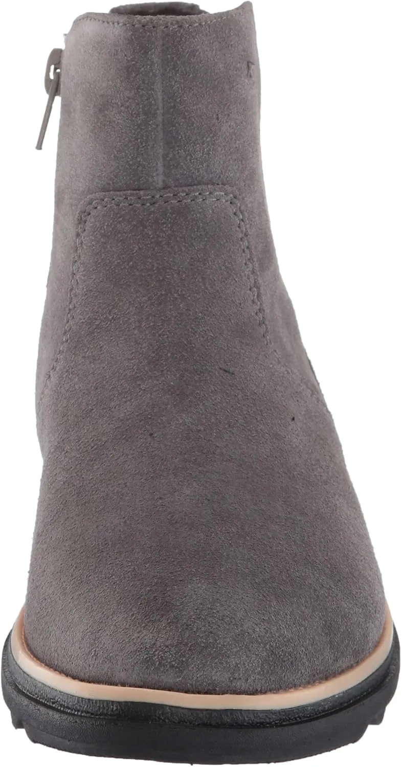 Clarks Women's Sharon Swing Ankle Boot
