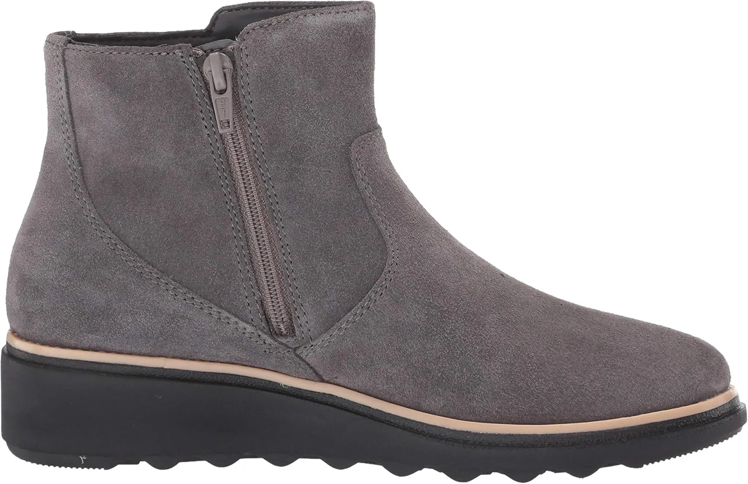 Clarks Women's Sharon Swing Ankle Boot