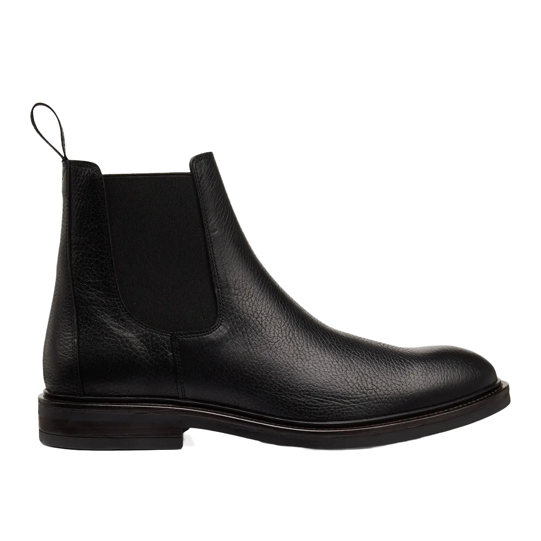 Classic chelsea boot
