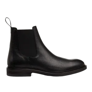 Classic chelsea boot
