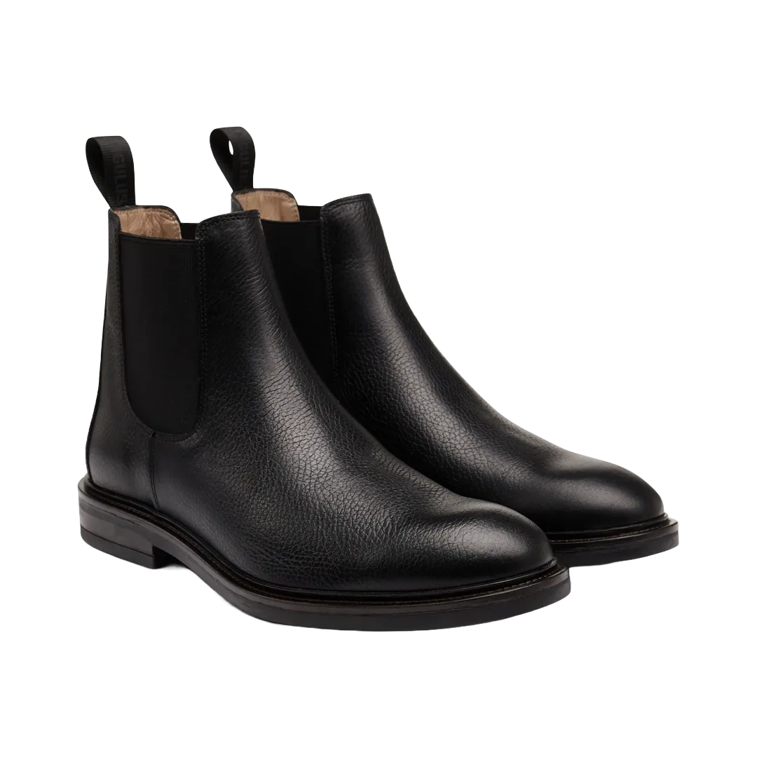 Classic chelsea boot