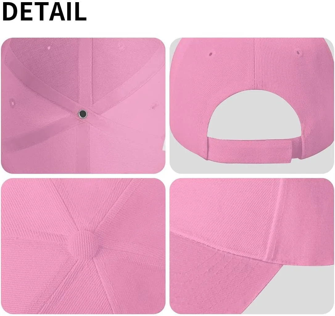 Classic Sandwich Baseball Cap-Indonesia Flag Flat Pattern Adjustable Unisex Sports Hat for Running Outdoor Four Seasons Comfo