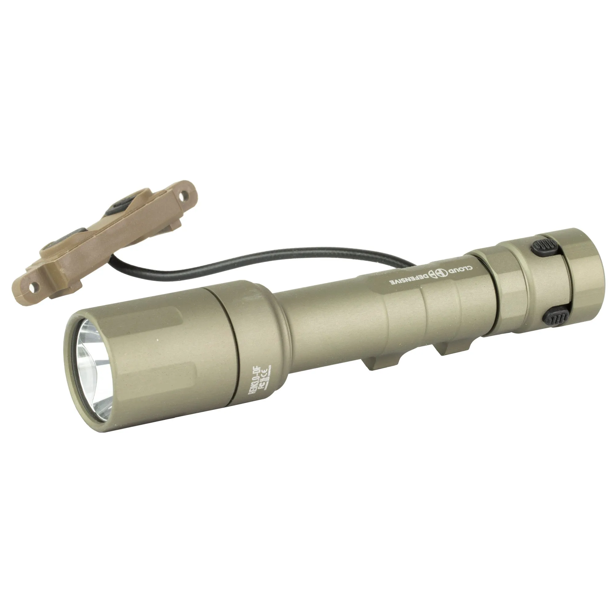 Cld Def Rein 3.0 Complete Kit Fde