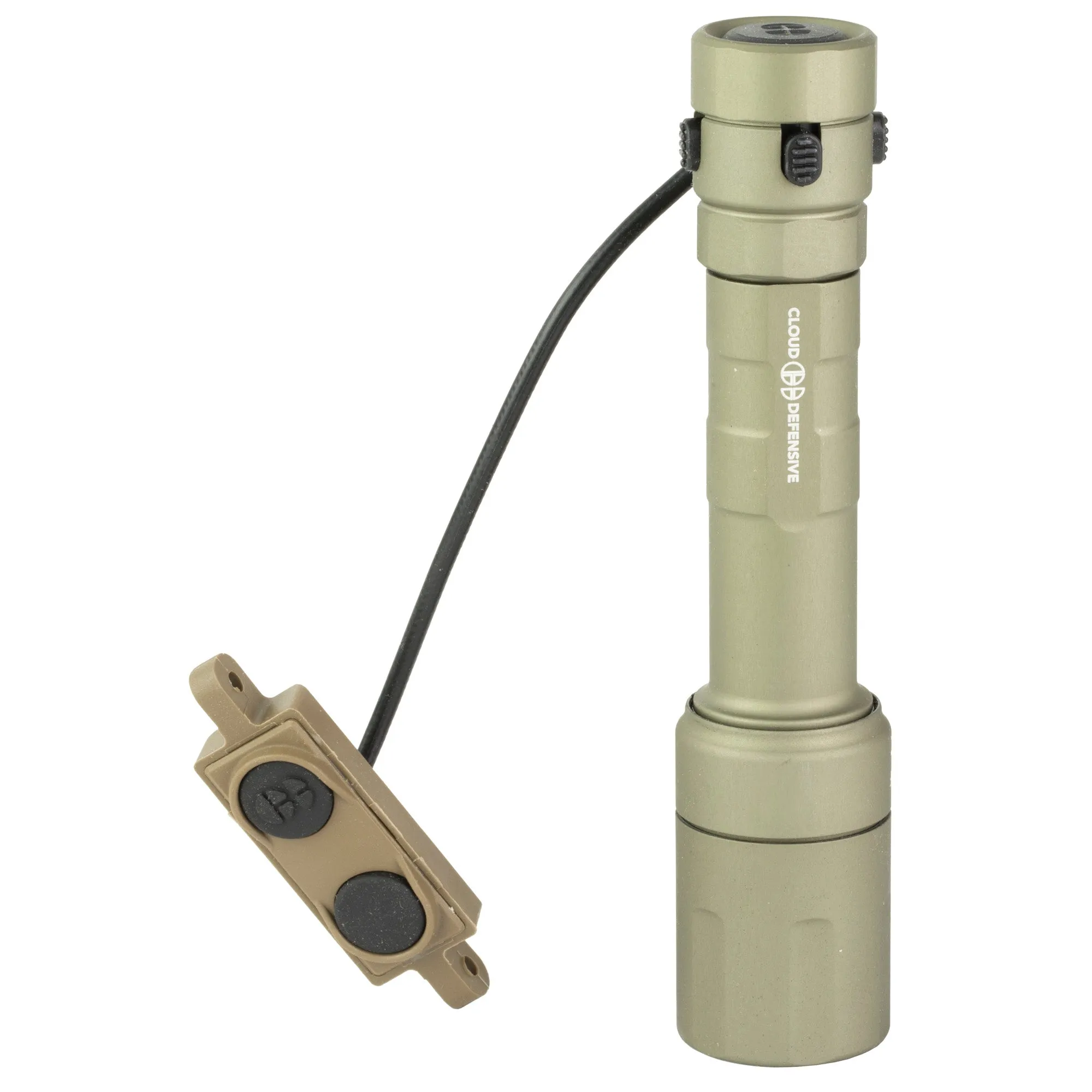 Cld Def Rein 3.0 Complete Kit Fde