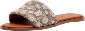 Coach Women's Holly Sandal