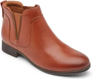 Cobb Hill Crosbie Gore Boot Women's Boot