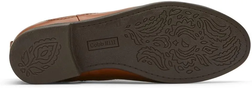 Cobb Hill Crosbie Gore Boot Women's Boot