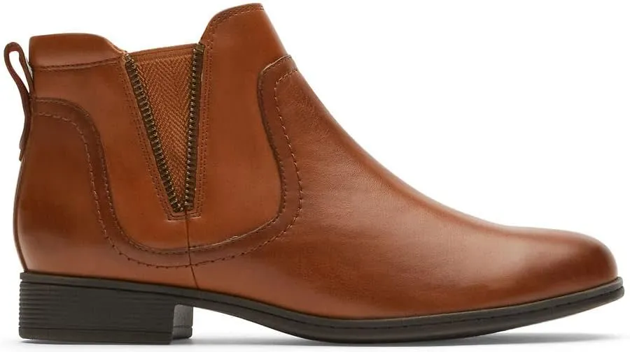 Cobb Hill Crosbie Gore Boot Women's Boot