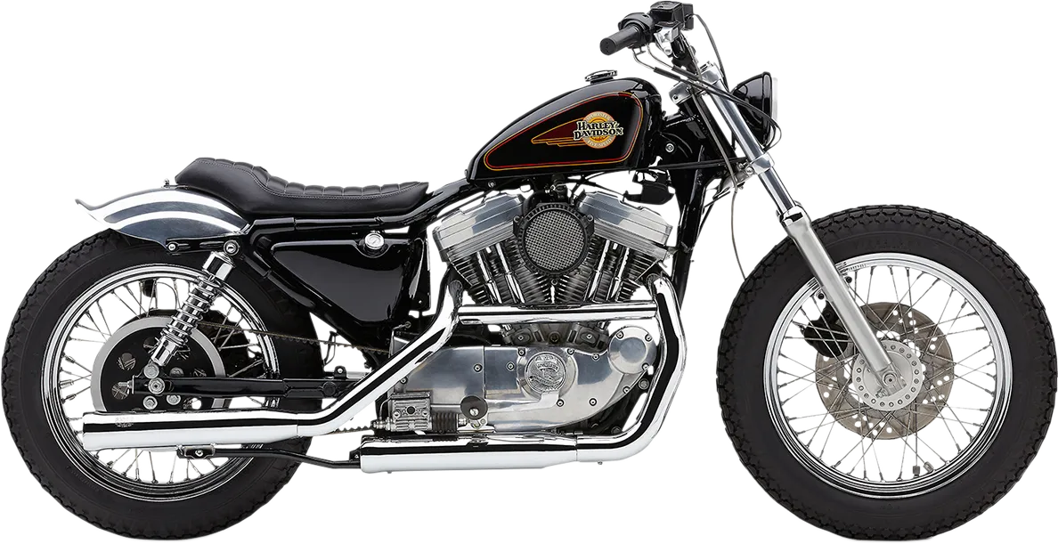 COBRA Neighbor Hater Mufflers for '86-'03 XL 6036