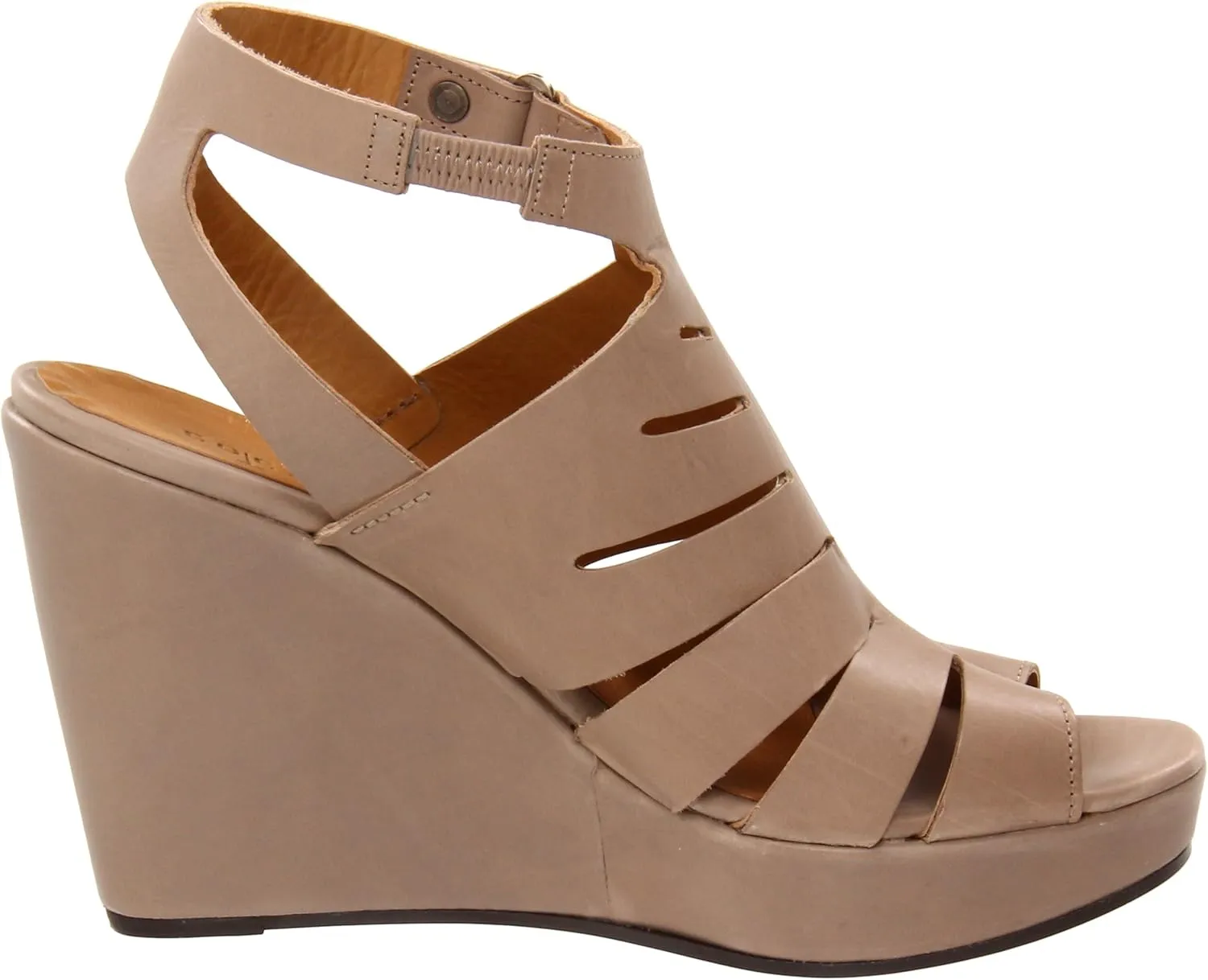 Coclico Women's Li Platform Sandal