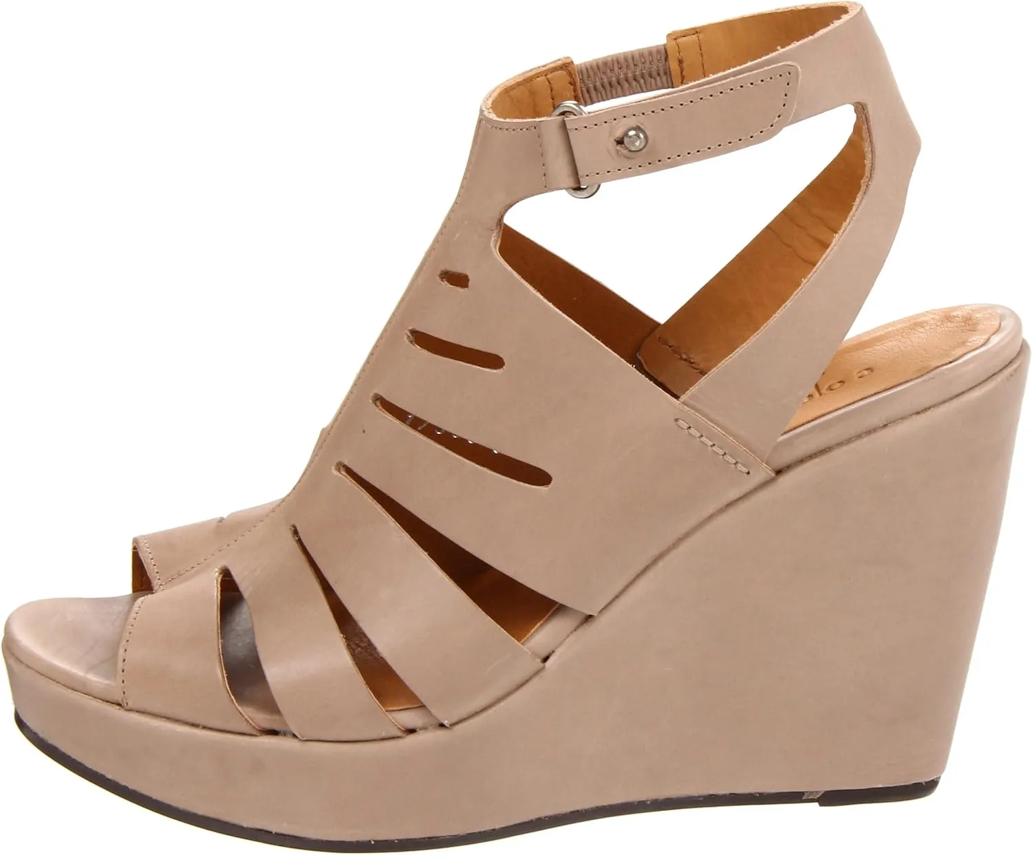 Coclico Women's Li Platform Sandal