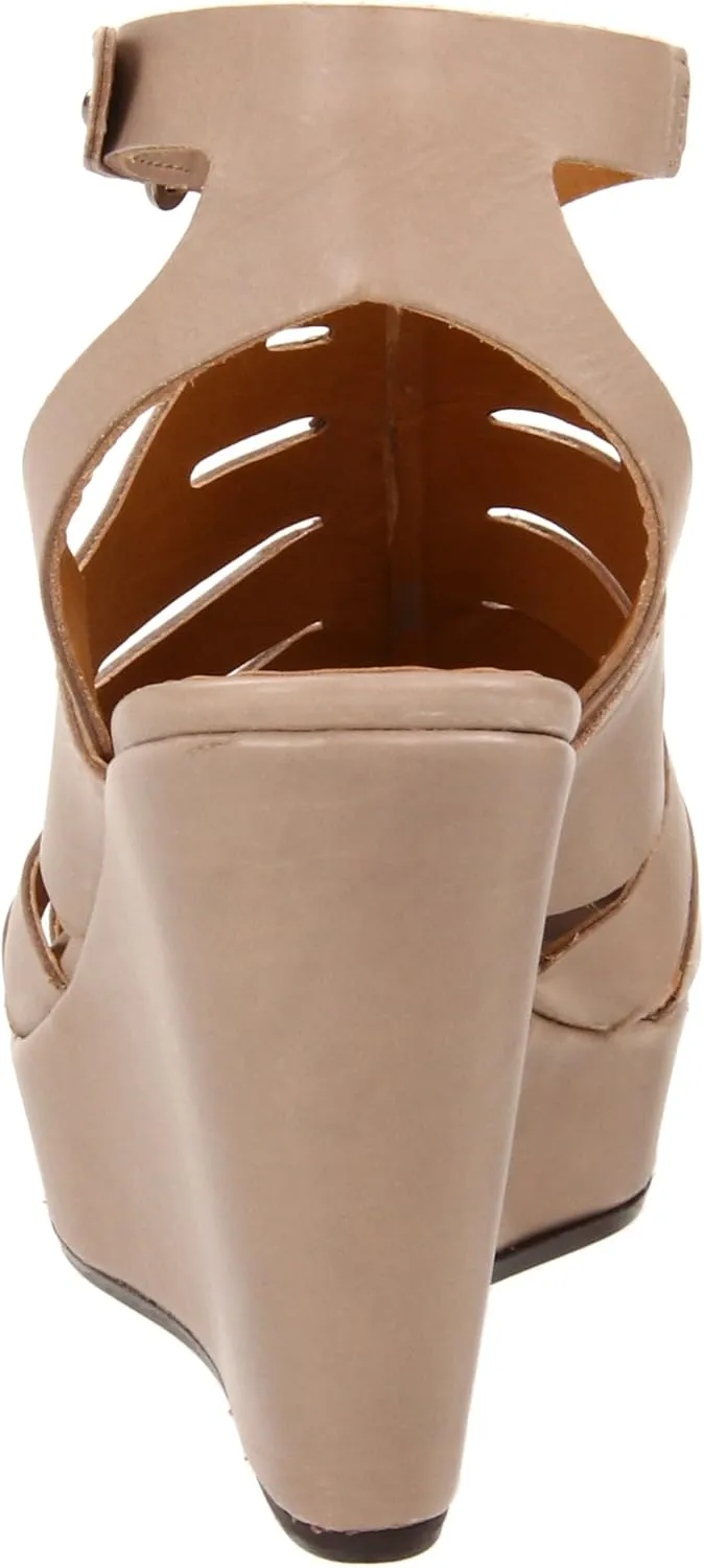 Coclico Women's Li Platform Sandal