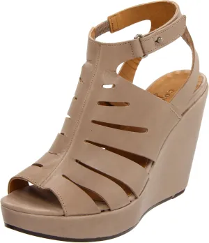 Coclico Women's Li Platform Sandal