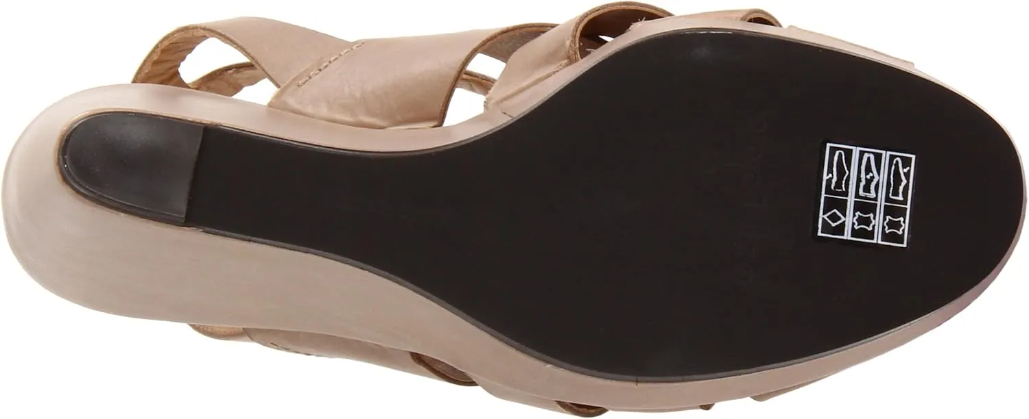 Coclico Women's Li Platform Sandal