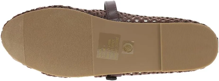 Coconuts by Matisse Women's Nolita Ballet Flat