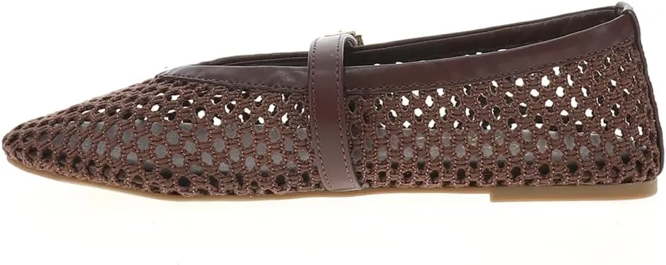 Coconuts by Matisse Women's Nolita Ballet Flat